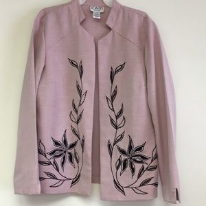 Kari New York Blazer Size 16